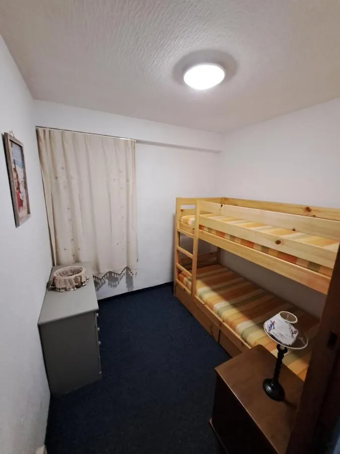Apartamento Pas De La Casa - 6 Pax Andorra