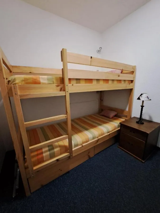 Apartamento Pas De La Casa - 6 Pax 0*,  Andorra