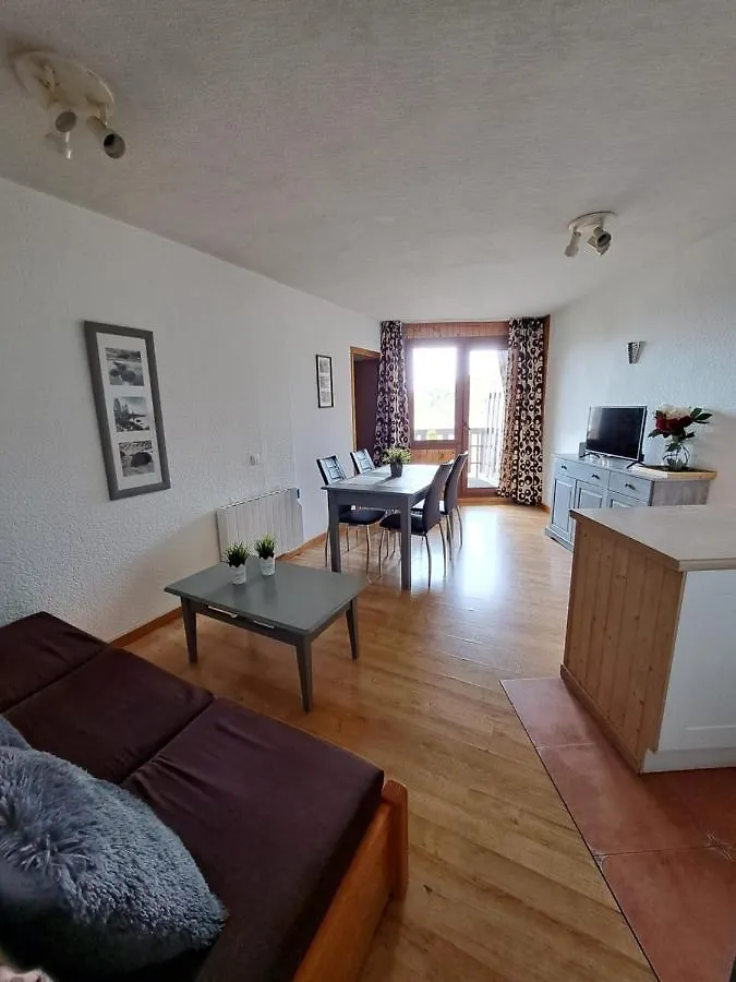 Apartamento Pas De La Casa - 6 Pax