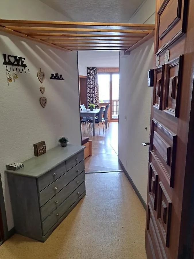 Apartment Apartamento Pas De La Casa - 6 Pax